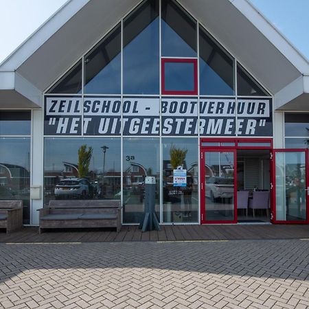 Meerzicht 70 - Vakantiehuis Aan Het Water! Villa Uitgeest Exterior photo