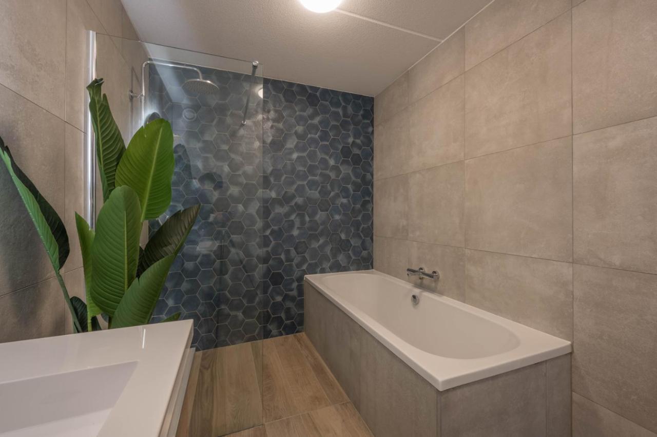 Meerzicht 70 - Vakantiehuis Aan Het Water! Villa Uitgeest Exterior photo